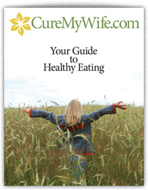 Your Guide to Healthy Eating